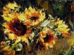 summer flowers